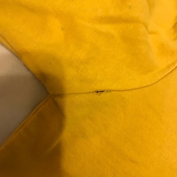 Don’t wear - Picture 3 of 4